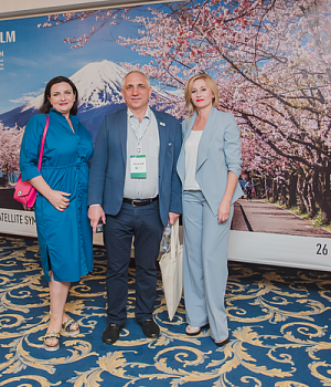 Фотоотчет с сателлитного симпозиума ELUXEO LAUNCH SYMPOSIUM в рамках конференции YES2019